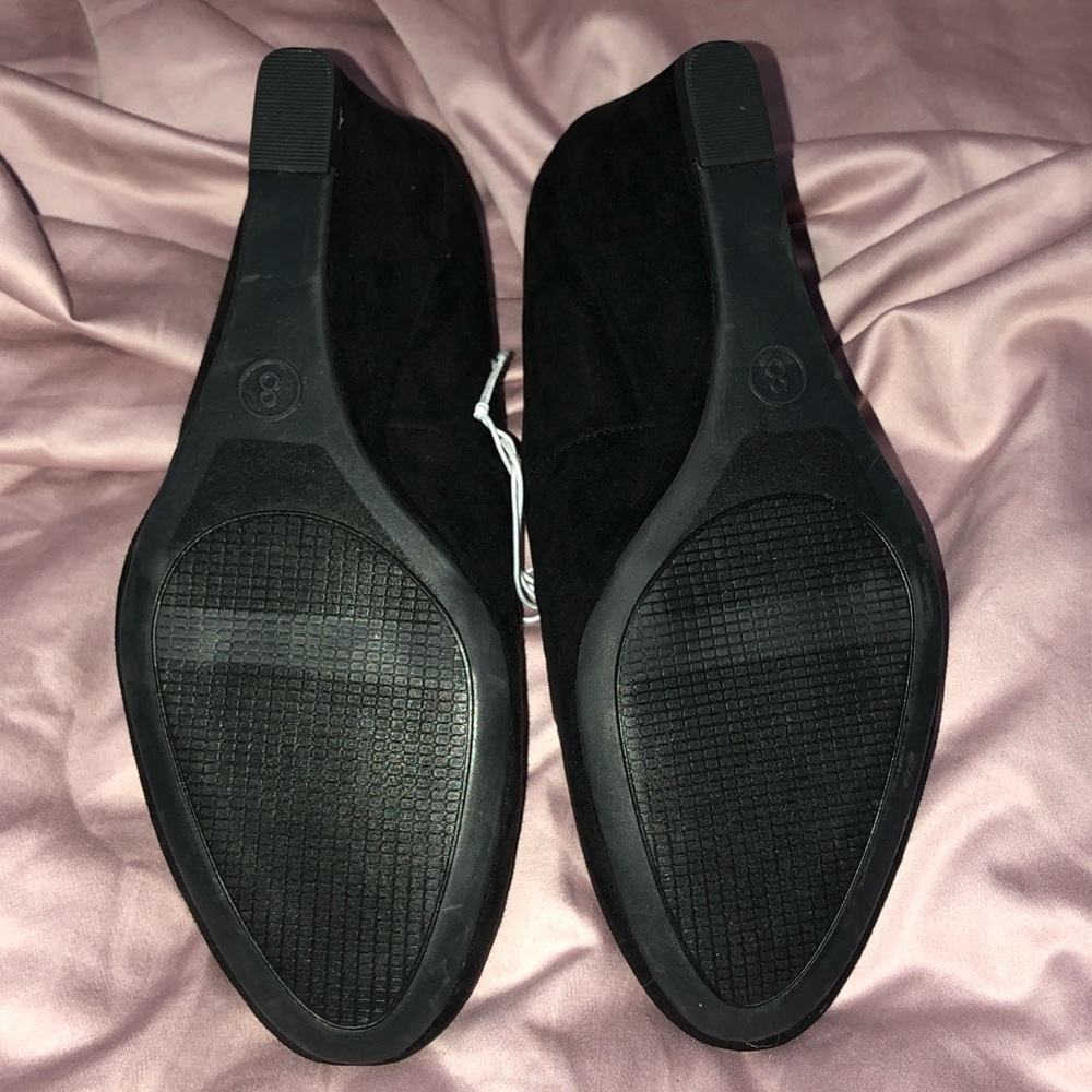 Wedge Heels - Picture 5 of 6